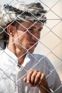 Πρόσφυγες στο Ιράκ / Refugees in Iraq