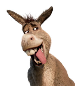 Η κρίση των «γαϊδάρων» και μια ερμηνεία της χρηματοπιστωτικής κρίσης.